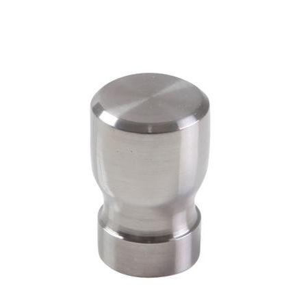 Griff für Möbel - WYFH208 - Taizhou Weiye Machinery Manufacturering Co.,ltd - Edelstahl