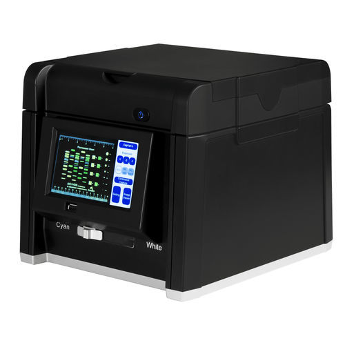 Geldokumentationssystem für DNA - Glite T8 - Pacific Image Electronics Co., Ltd - für Western Blot / mit Touchscreen