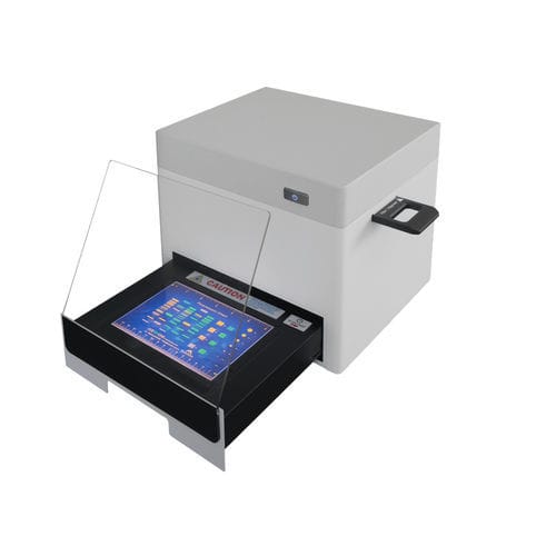 Geldokumentationssystem für DNA - Glite 600 - Pacific Image Electronics Co., Ltd