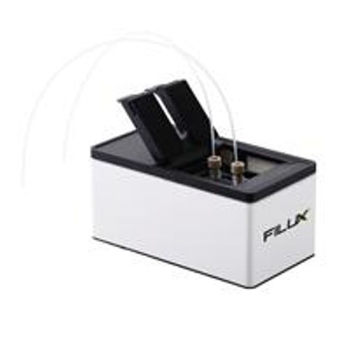 Oberfläcenplasmonen-Resonanzsystem / für Biowissenschaften - Filux C1-FOPPR - Pacific Image Electronics Co., Ltd