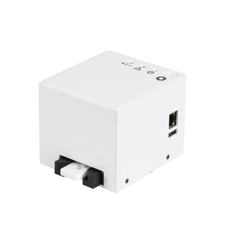 POC-Analysegerät / Lateral-Flow - RapidScan One - Pacific Image Electronics Co., Ltd - für Infektionskrankheiten / tragbar