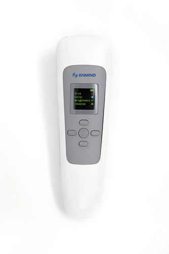 Infrarot-Venensucher - VV-100 - Enmind - Handgerät / digital / Projektion