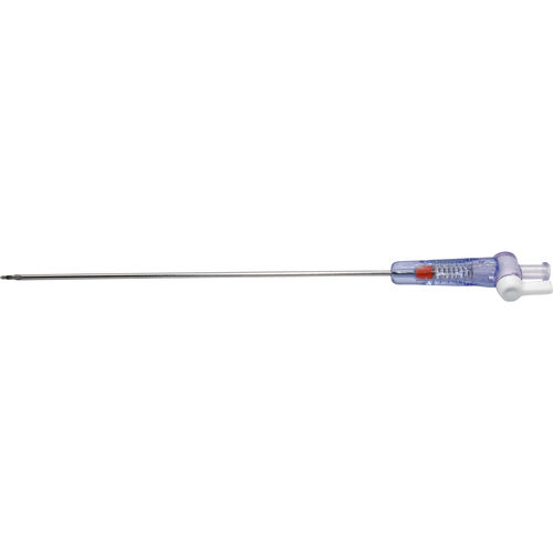 Veres-Nadel - VN series - Enmind - stumpf