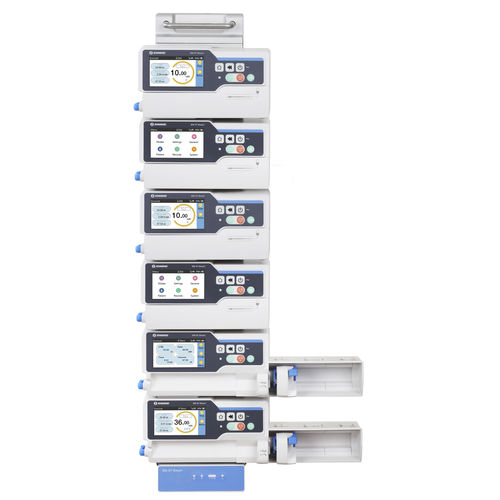 Mehrweg-Infusionspumpe - Shenzhen Enmind Technology