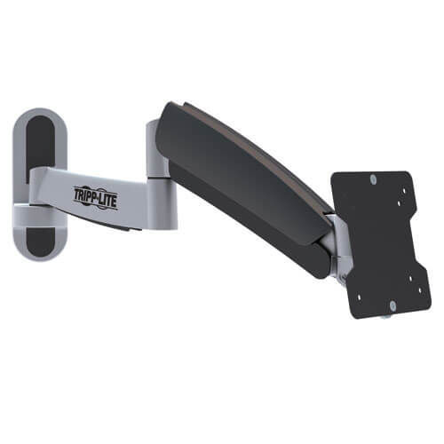 Neigbarer Tragarm - DWM1327SP - TRIPP-LITE - für medizinische Zwecke / wandmontiert / mit VESA-Montage