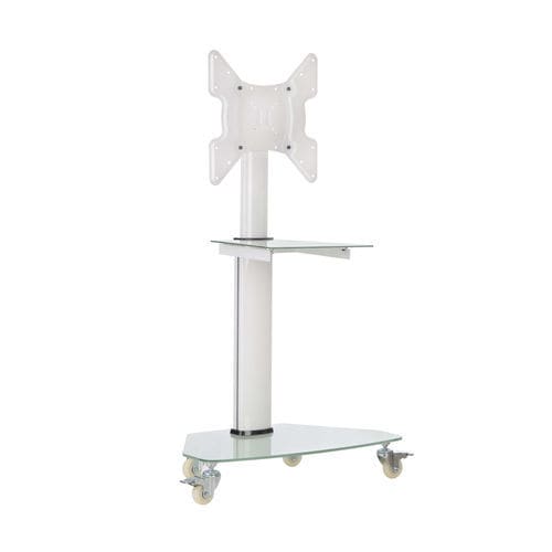 Medizinischer Wagen - DMCS3255SG62W - TRIPP-LITE - für Transport / Aluminium / mit Regal