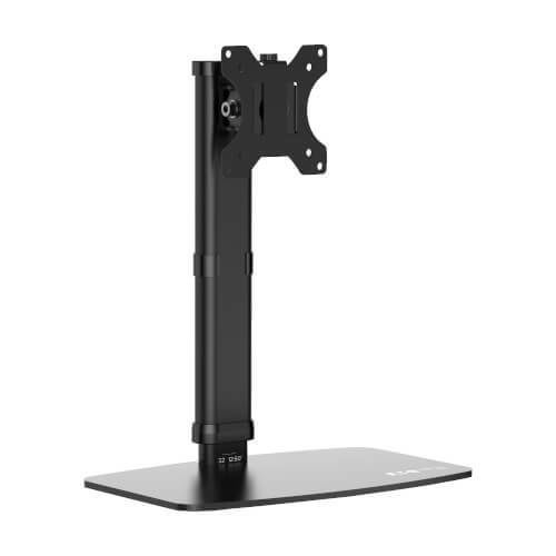 Höhenverstellbarer Tragarm - DDV1727S - TRIPP-LITE - drehbar / für Monitor / Tisch