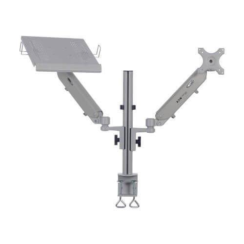 Neigbarer Tragarm - Full-Motion Desktop Clamp - TRIPP-LITE - Positionierung / Knickarm / drehbar