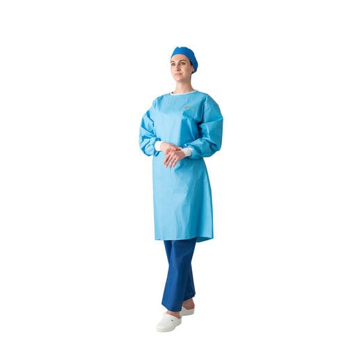 OP-Kittel / unisex - Level 3 - Ekomed Health - XL / L / M