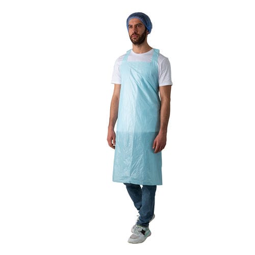 Medizinische Schürze / unisex - Ekomed Health - XL / L / M