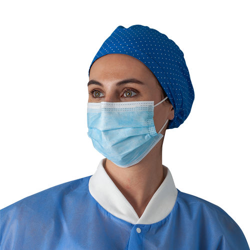 OP-Maske / Typ II - Ekomed Health - Polypropylen / für Erwachsene / für Kinder