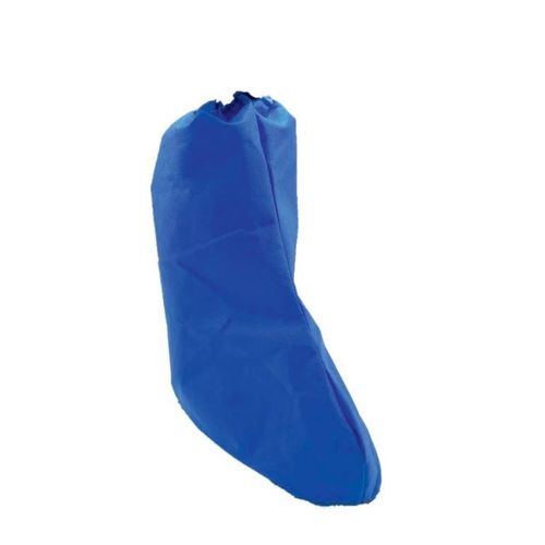 Medizinischer Überschuh / aus Polypropylen - Ekomed Health - Einweg / Vlies / wasserdicht