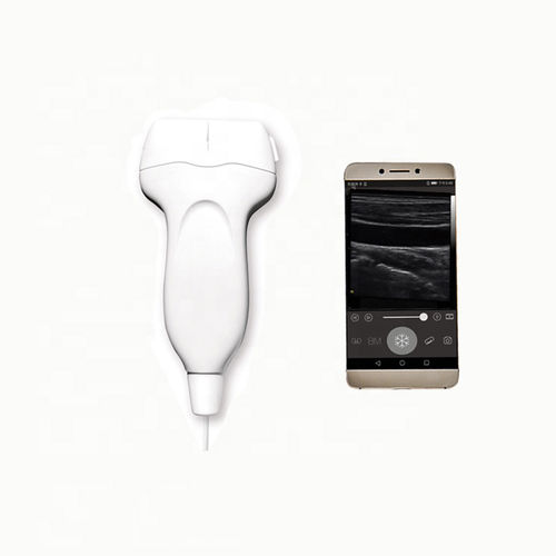 Ultraschall-Handgerät - HS-UP20L - Healson Technology - für Ultraschalldiagnostik in Anästhesie und Intensivmedizin / für Ultraschalluntersuchung von Muskeln und Skelett / für kutane Ultraschalluntersuchung