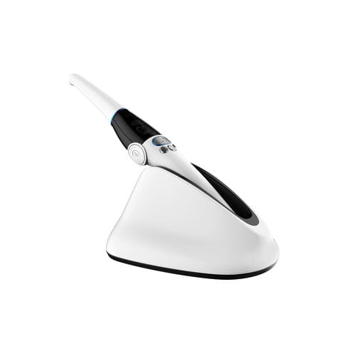 Dental-Polymerisationslampe - DrsLight2 - Polaroid Dental Imaging - LED / Fluoreszenz