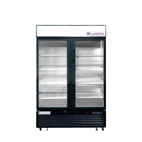 Klimakammer - IRCGDM2 - canden products llc - Feuchte / Temperatur / Kühlung