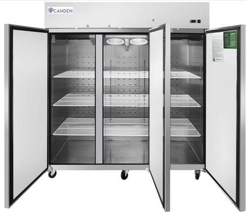 Klimakammer - DRS60 - canden products llc - Feuchte / Temperatur / Licht