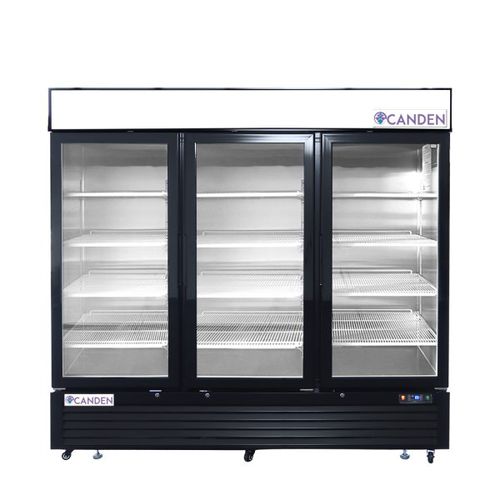 Klimakammer - DRSGDM3 - canden products llc - Feuchte / Temperatur / Licht