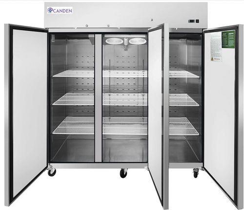 Klimakammer - Q60 - canden products llc - Feuchte / Temperatur / Stabilität