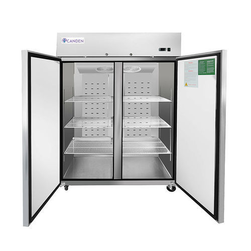 Klimakammer - GC40 - canden products llc - Feuchte / Temperatur / für Heizzwecke