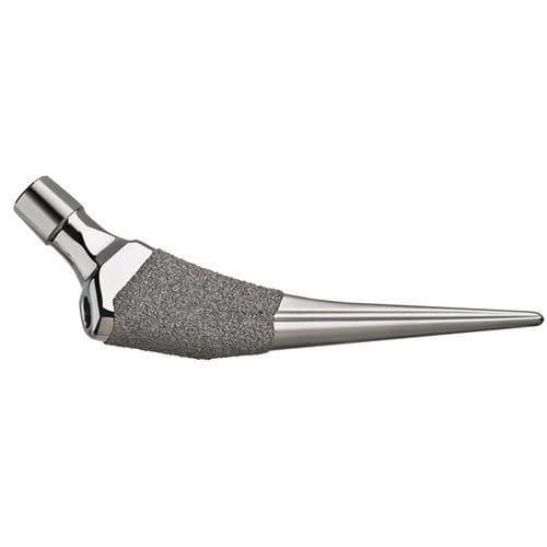 Zementfreie Hüftschaftprothese - Profemur® - MicroPort Orthopedics