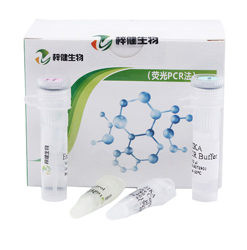 Testkit für Röteln - RP-02 series - Shenzhen Zijian Biotechnology Co., Ltd. - Atemwegserkrankungen / Grippe / Viren