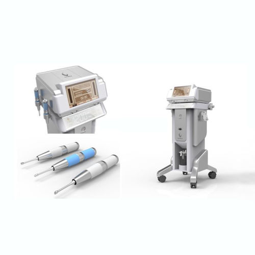 Elektrokauter für Wundreinigung - CF/Q-C4 - Hubei CFULL Medical Technology - für orthopädische Chirurgie / Ultraschall / mit Touchscreen