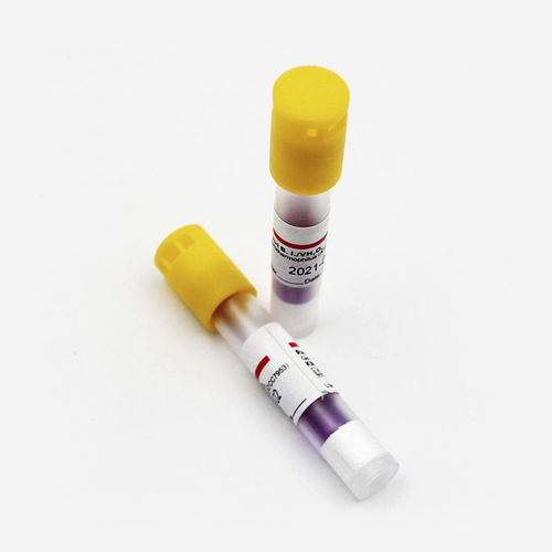 Bioindikator zur Dampfsterilisation - CFBI2D02 - Hubei CFULL Medical Technology - zur Sterilisierung mit Wasserstoffperoxid / medizinisch / Labor