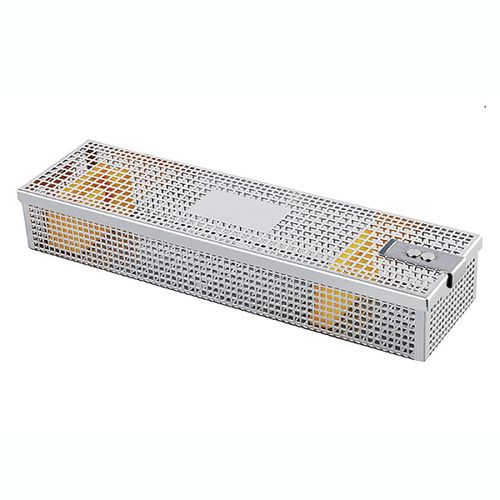 Sterilisationskorb für Endoskope - Hubei CFULL Medical Technology - für Instrumente / für ophtalmologische Instrumente / für Verbrauchsmaterial