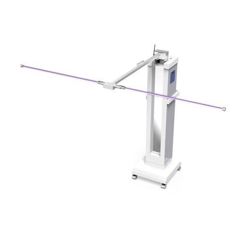 Nahrungsmittel-Desinfektionssystem - KM-9 - Hubei CFULL Medical Technology - für Krankenhauszimmer / Umwelt / für OP-Saal