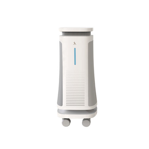 Mobiler Luftreiniger - CF/Y1000 - Hubei CFULL Medical Technology - Plasma / mit HEPA-Filter / für OP-Bereich