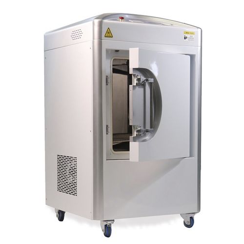 Medizinischer Sterilisator / Ethylenoxid - Hubei CFULL Medical Technology - für Krankenhaus / vertikal / mobil