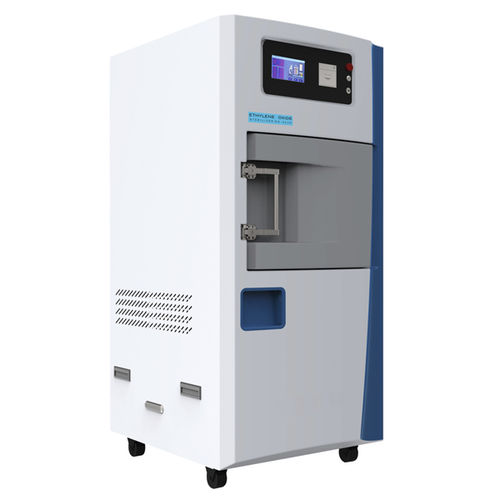 Ethylenoxid-Sterilisator - Hubei CFULL Medical Technology - medizinisch / vertikal / mobil
