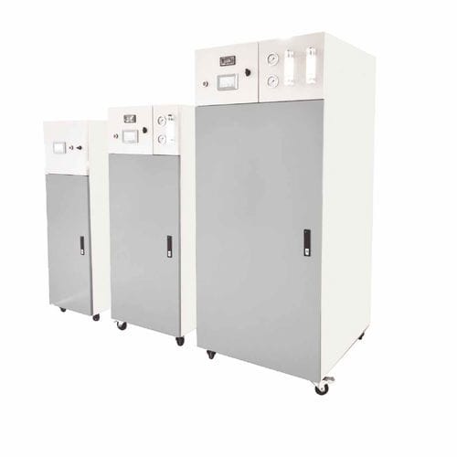 Labor-Wasserreinigungssystem - DKRO series - Hubei CFULL Medical Technology - Umkehrosmose