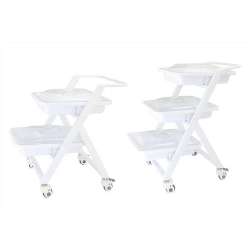 Medizinischer Wagen - DK-NOX-B - Hubei CFULL Medical Technology - für Endoskope / für Transport / mobil
