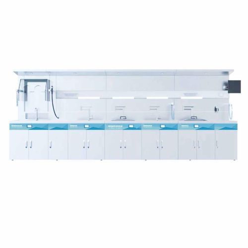Reinigungsstation für Endoskope - DK-NOX-B - Hubei CFULL Medical Technology - automatisiert