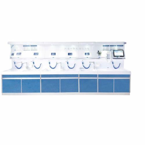 Reinigungsstation für Endoskope - Hubei CFULL Medical Technology