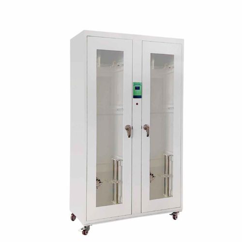 Sterilisationsschrank - Hubei CFULL Medical Technology - Befeuchtung / für Endoskope / steril