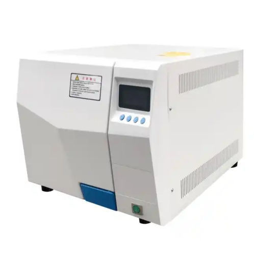 Medizinischer Sterilisator / Dental - TM-XD20DV - Hubei CFULL Medical Technology - OP / ophthalmologisch / Sattdampf