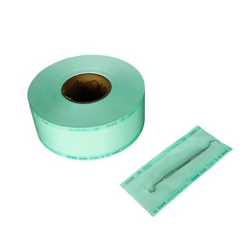 Selbstdichtender Sterilisationsbeutel - Hubei CFULL Medical Technology - atmungsaktiv