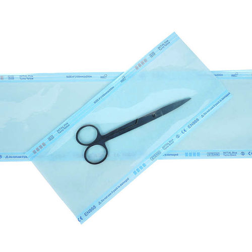 Verpackungsbeutel für biologische Produkte - Hubei CFULL Medical Technology - für biologische Proben / für medizinische Geräte / Kunststoff
