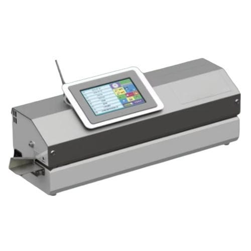 Medizinisches Schweißgerät - EF131-T - Hubei CFULL Medical Technology - Dental / Labor / automatisch
