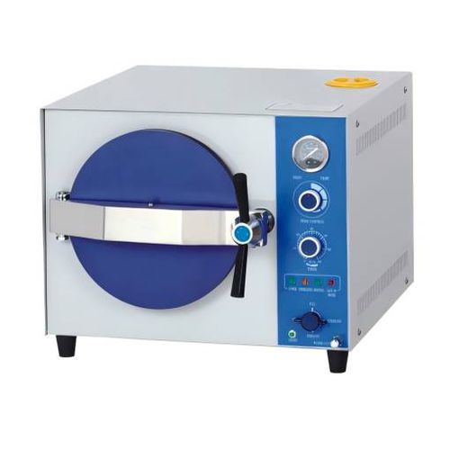 Medizinischer Sterilisator / Dental - TM-XB20J - Hubei CFULL Medical Technology - ophthalmologisch / OP / Sattdampf