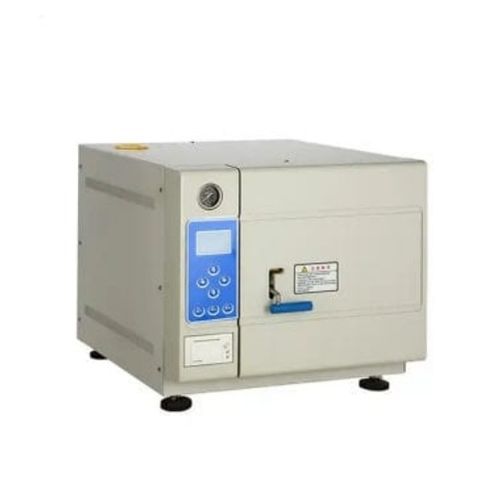 Medizinischer Sterilisator / Sattdampf - TM-XD35DV - Hubei CFULL Medical Technology - Tisch