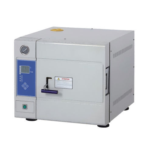 Medizinischer Sterilisator / Dampf - TM-XD50D - Hubei CFULL Medical Technology - Tisch / elektrisch