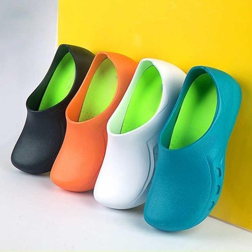 Unisex-Clog - Hubei CFULL Medical Technology - rutschfest / atmungsaktiv / wasserdicht