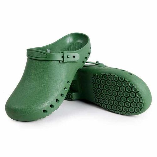 Unisex-Clog - Hubei CFULL Medical Technology - rutschfest / atmungsaktiv / waschbar