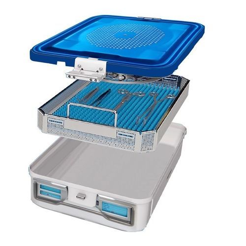 Sterilisationscontainer für Instrumente - Hubei CFULL Medical Technology