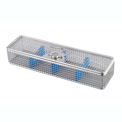 Sterilisationskorb für Instrumente - Hubei CFULL Medical Technology - Edelstahl