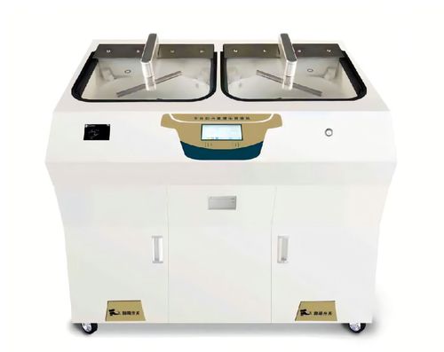 Reinigungs- und Desinfektionsgerät / für Endoskope - Hubei CFULL Medical Technology - Tisch / automatisch / mit großem Fassungsvermögen