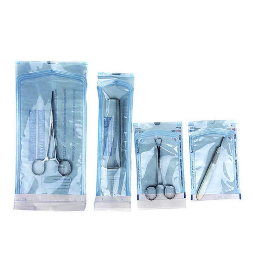 Sterilisationsbeutel - Hubei CFULL Medical Technology